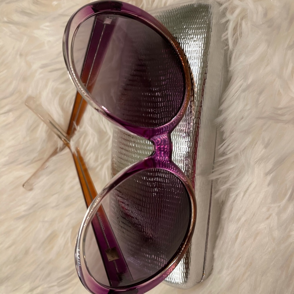 Cute Flamingo -Gap- Sunglasses 🕶 For The Summer!🏖🏝